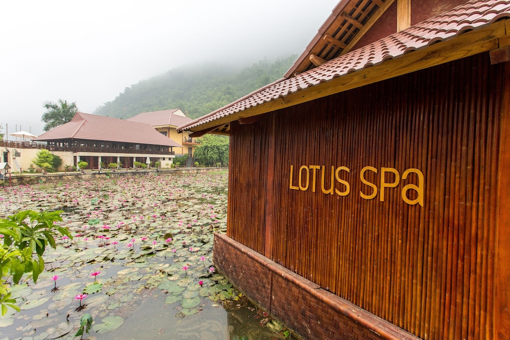 Mai Chau Lodge in MAI CHAU