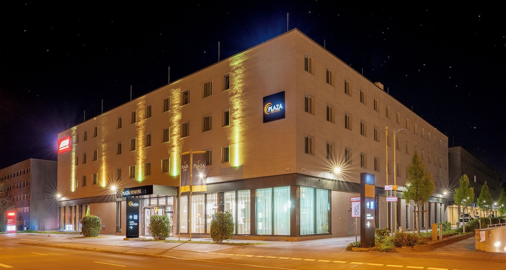 Plaza Premium Muenchen 2/65