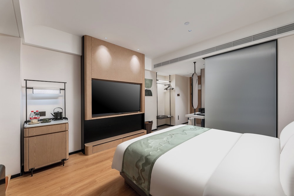 K.Space KaiShi hotel 16/50