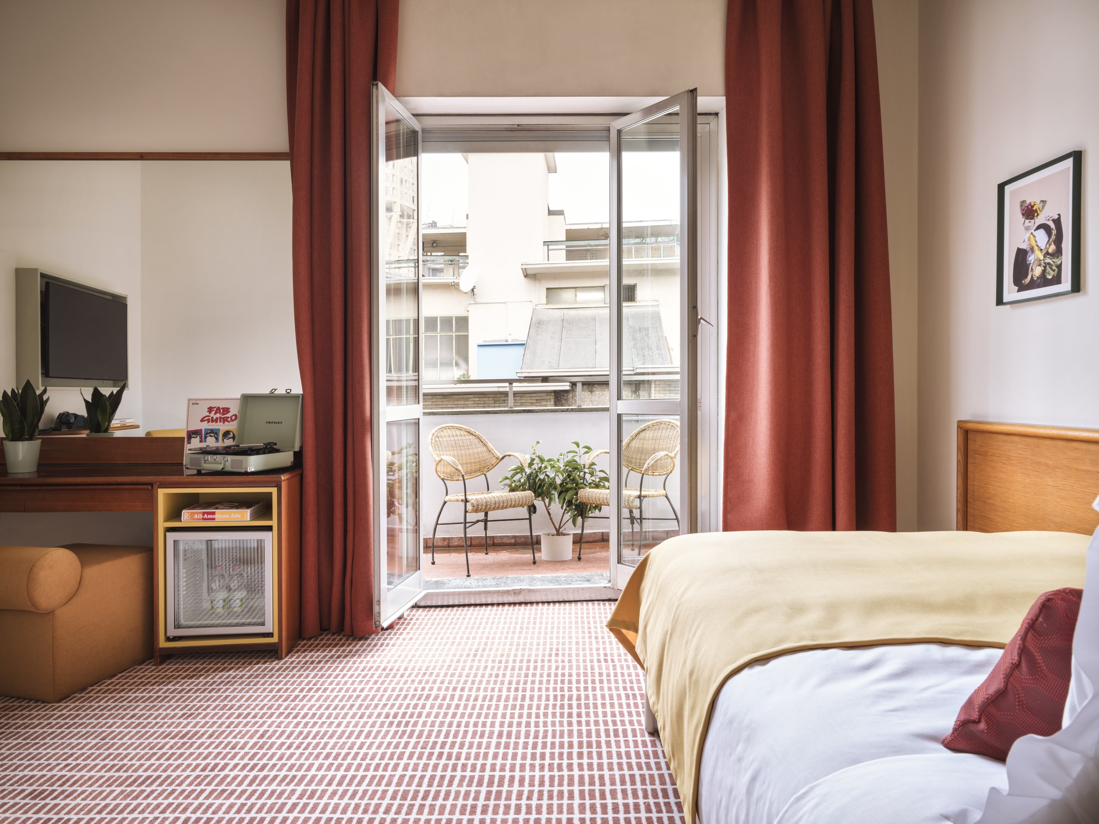 Max Brown Hotel Missori, part of Sircle Collection 20/56