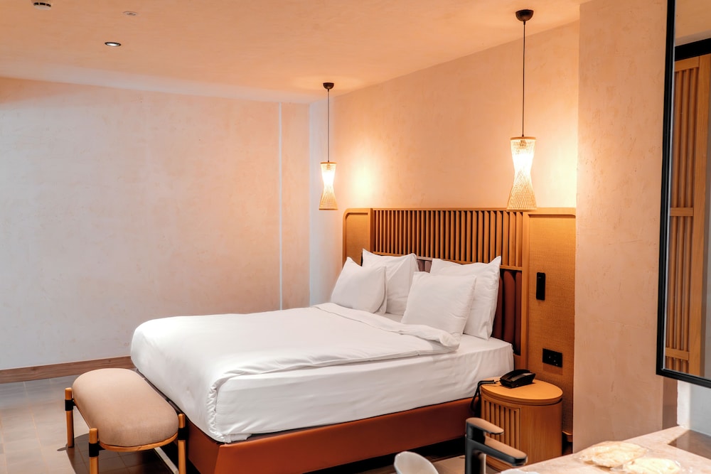 Novva Hotels Kas 22/59