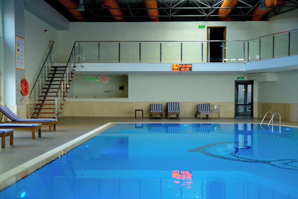 Wyndham Grand Kayseri 32/69
