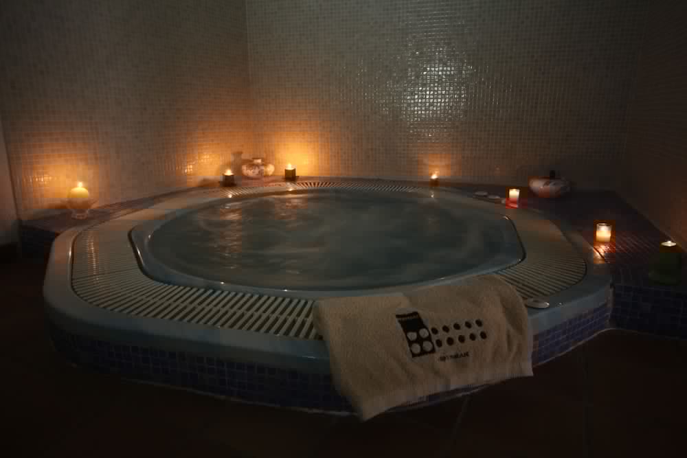 Aparthotel Vistamar 55/59