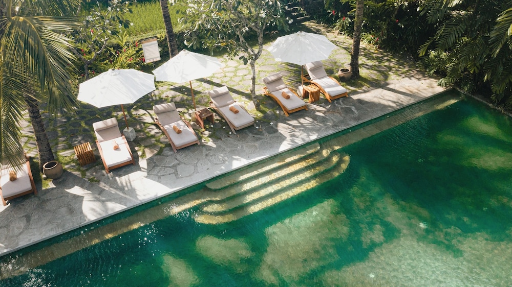 Alaya Resort Ubud in Ubud
