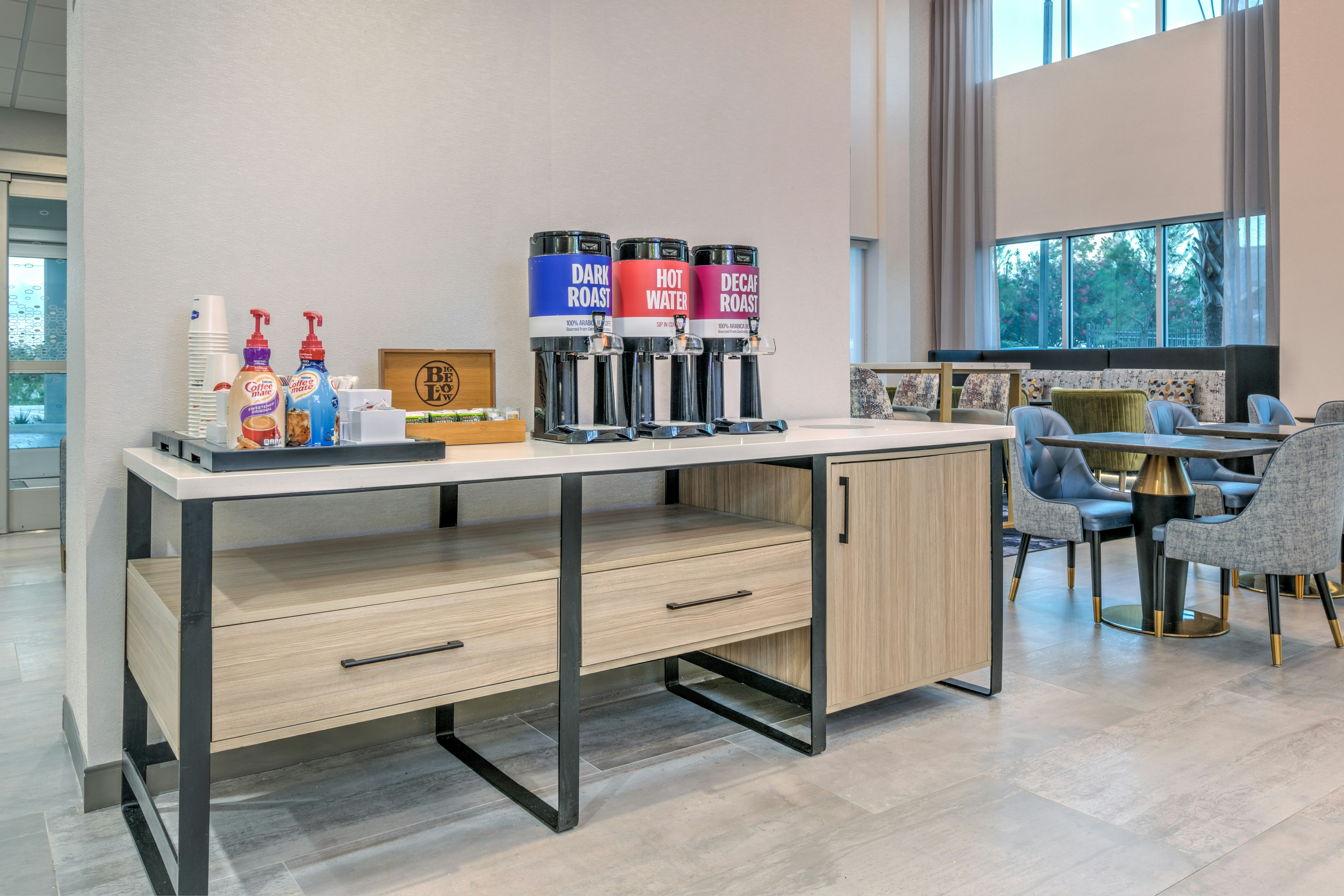 Hampton Inn & Suites Shenandoah The Woodlands, TX 25/31
