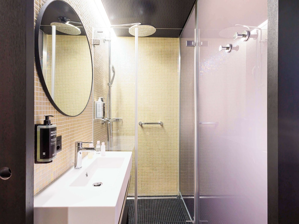 ibis Styles Bern City 34/39