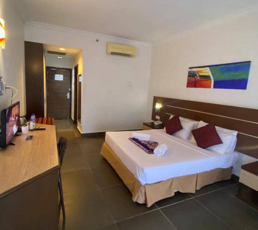 Bella Vista Express Hotel Langkawi 12/31