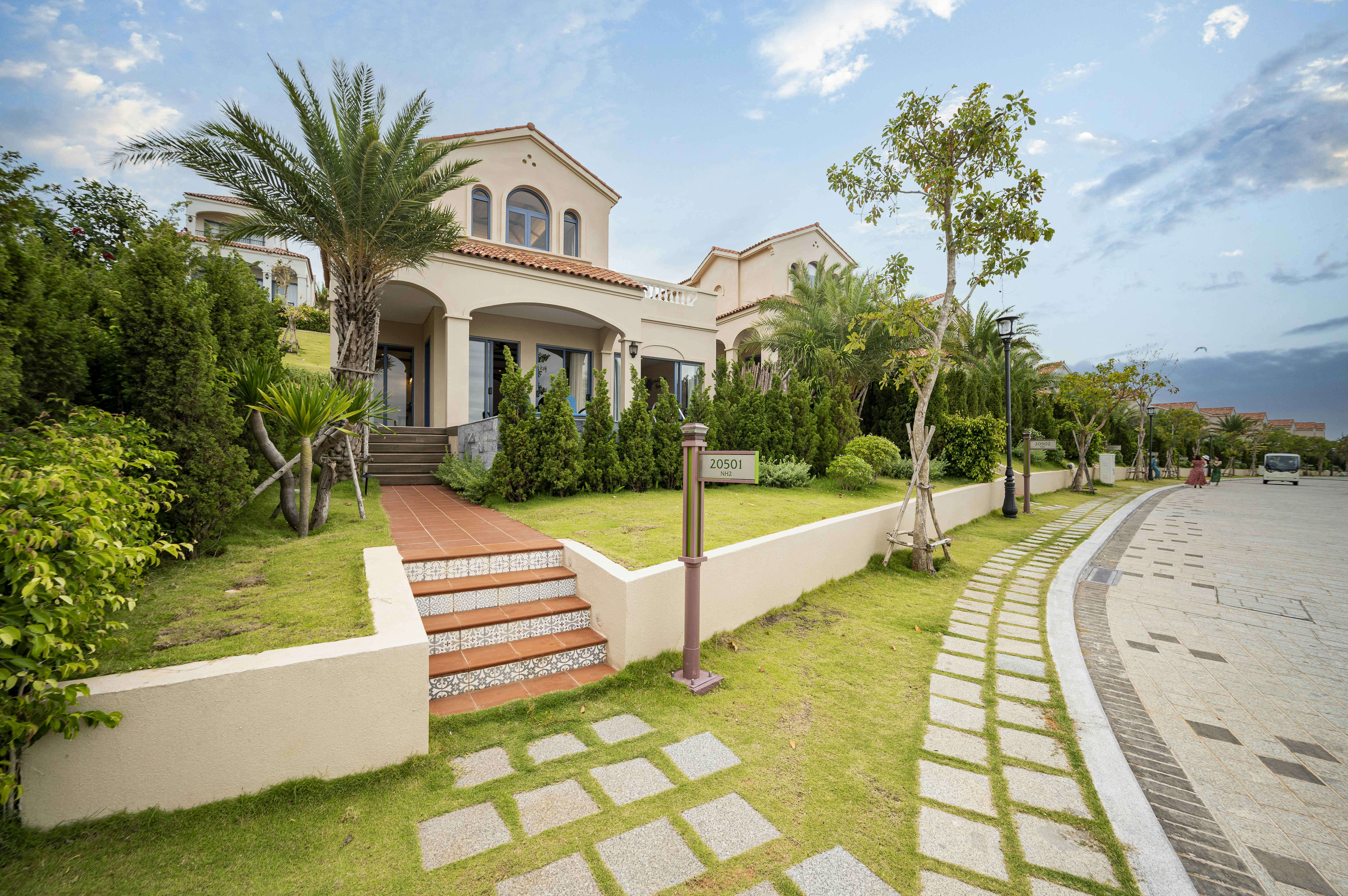 Centara Mirage Resort Mui Ne 75/82