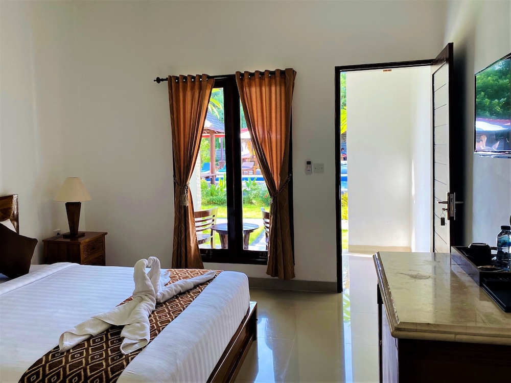 Uluwatu Jungle Villa 12/42