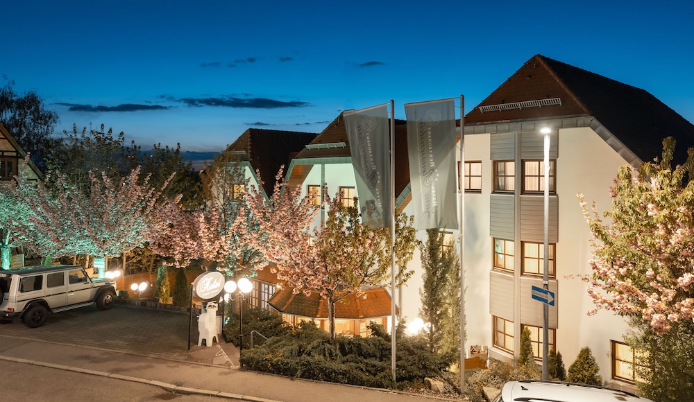 Hotel-Restaurant Zum Reussenstein 1/50
