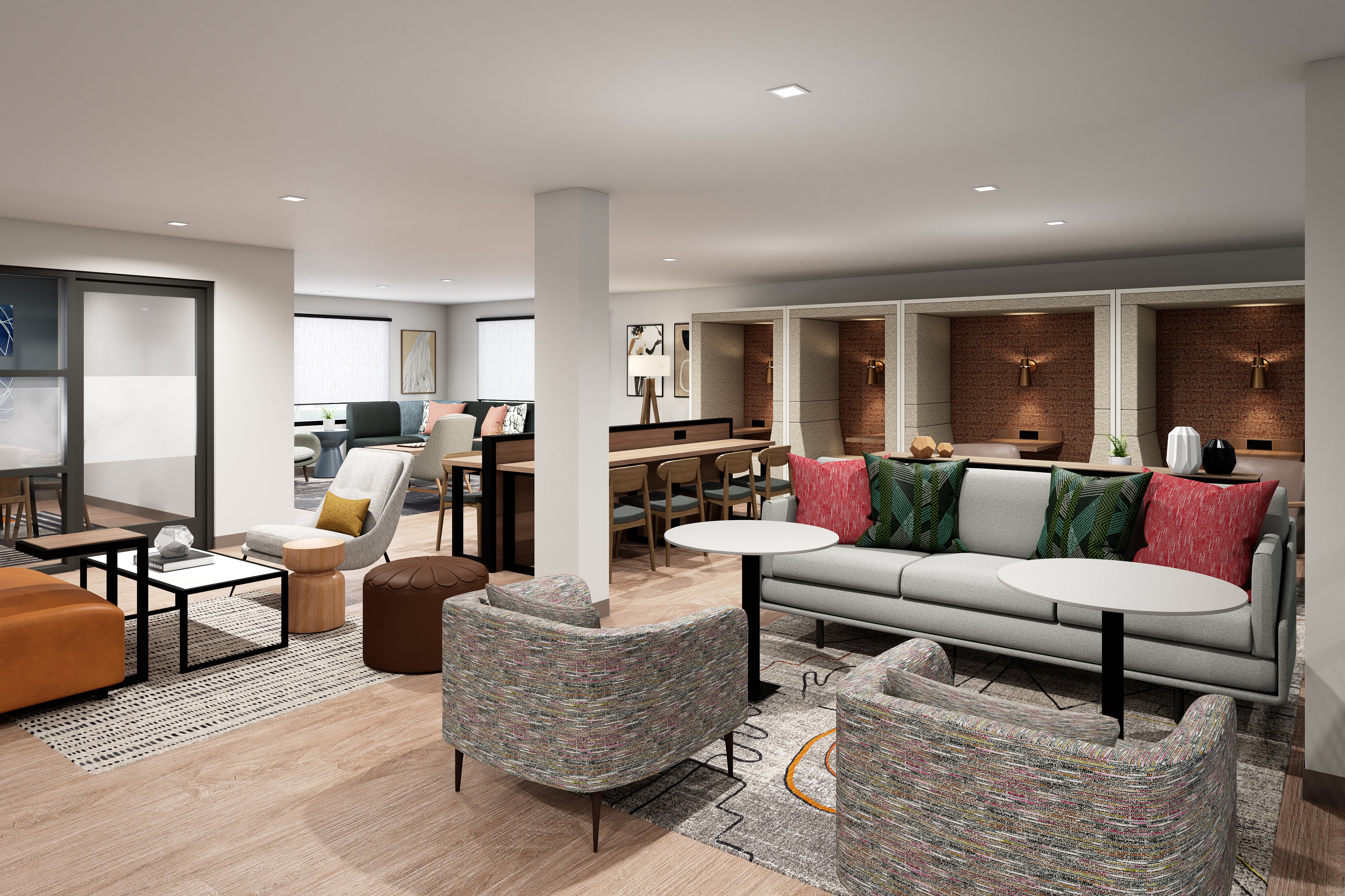 Atwell Suites Corpus Christi Southeast by IHG 14/31