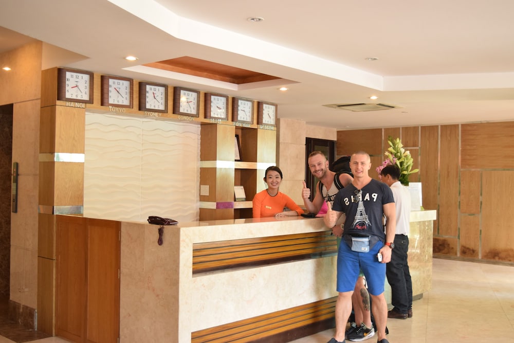 Rang Dong Hotel 6/36