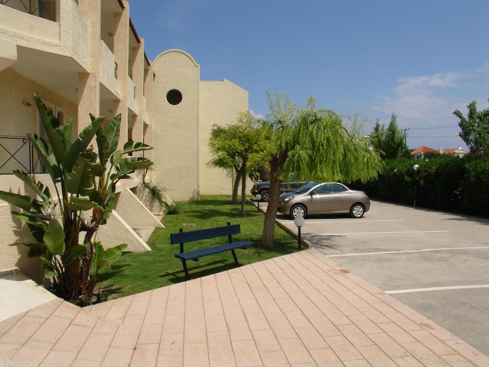 Summerland Hotel & Bungalows - Adults Only 21/34