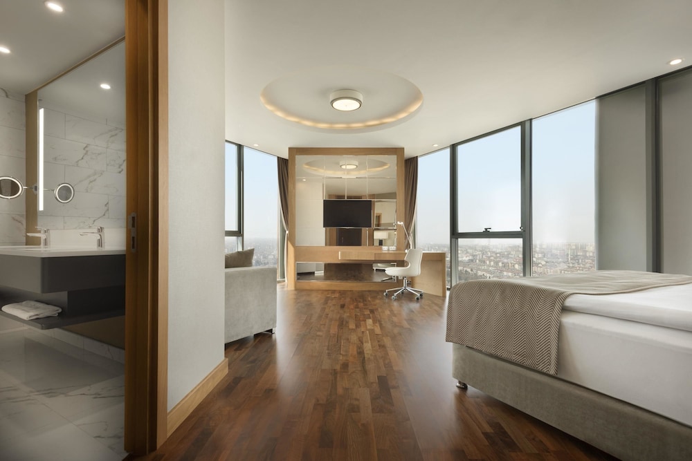 Ramada Plaza by Wyndham Konya 21/55