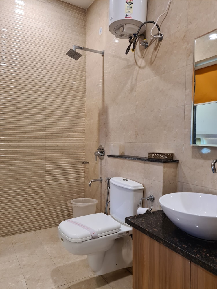 Hotel Rajpur Heights 48/50