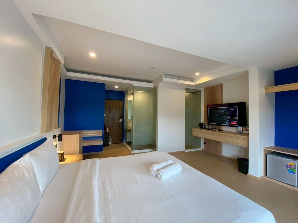 Armoni Patong Beach Hotel 31/78