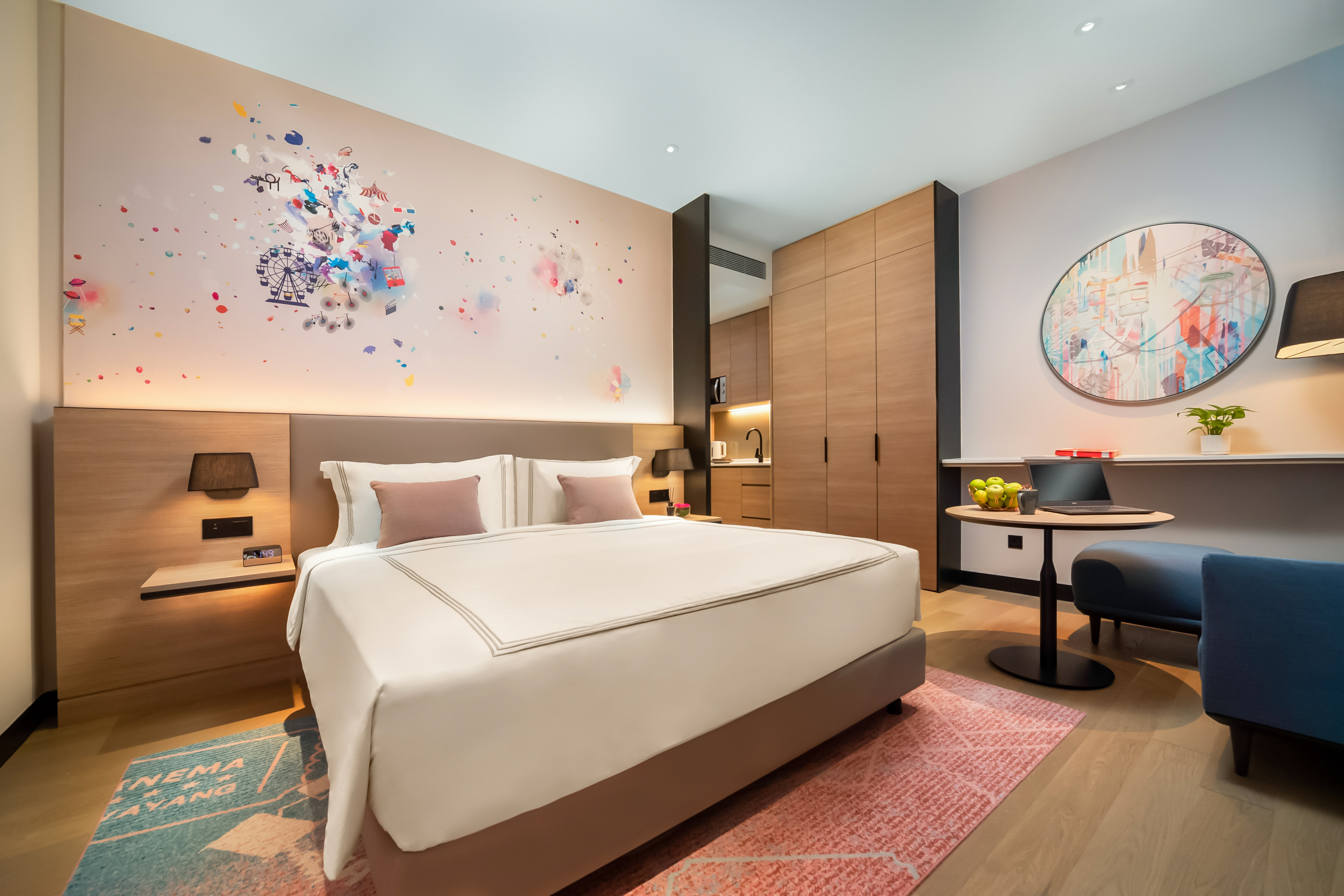 Capri by Fraser, Bukit Bintang 24/67