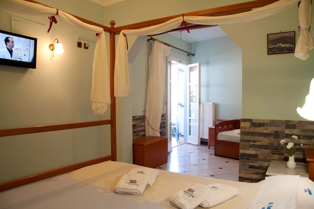 ALK Hotel 24/50