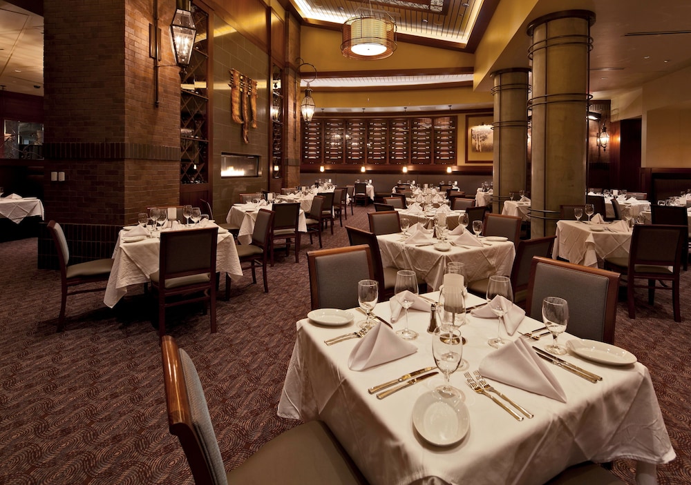 Harrah's Cherokee - A Caesars Rewards Destination 34/51