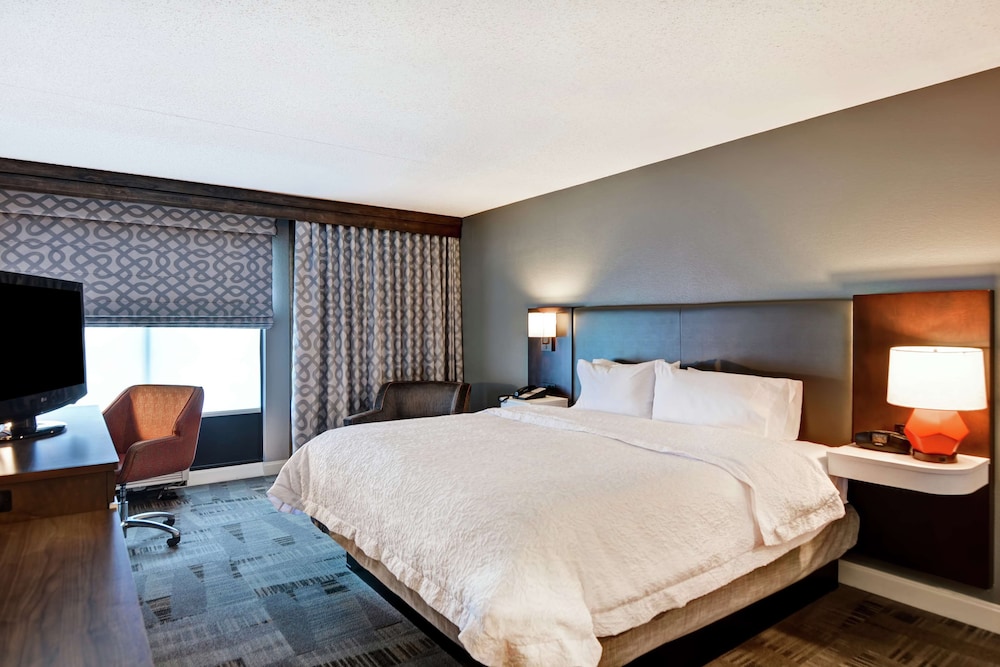 Hampton Inn Cincinnati Airport South 11/41