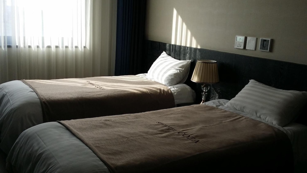 Seawater Spa Hotel Coza 12/32