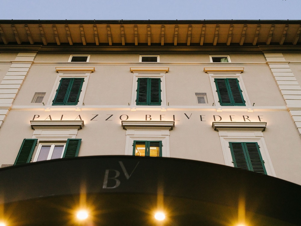 Belvedere 3/82