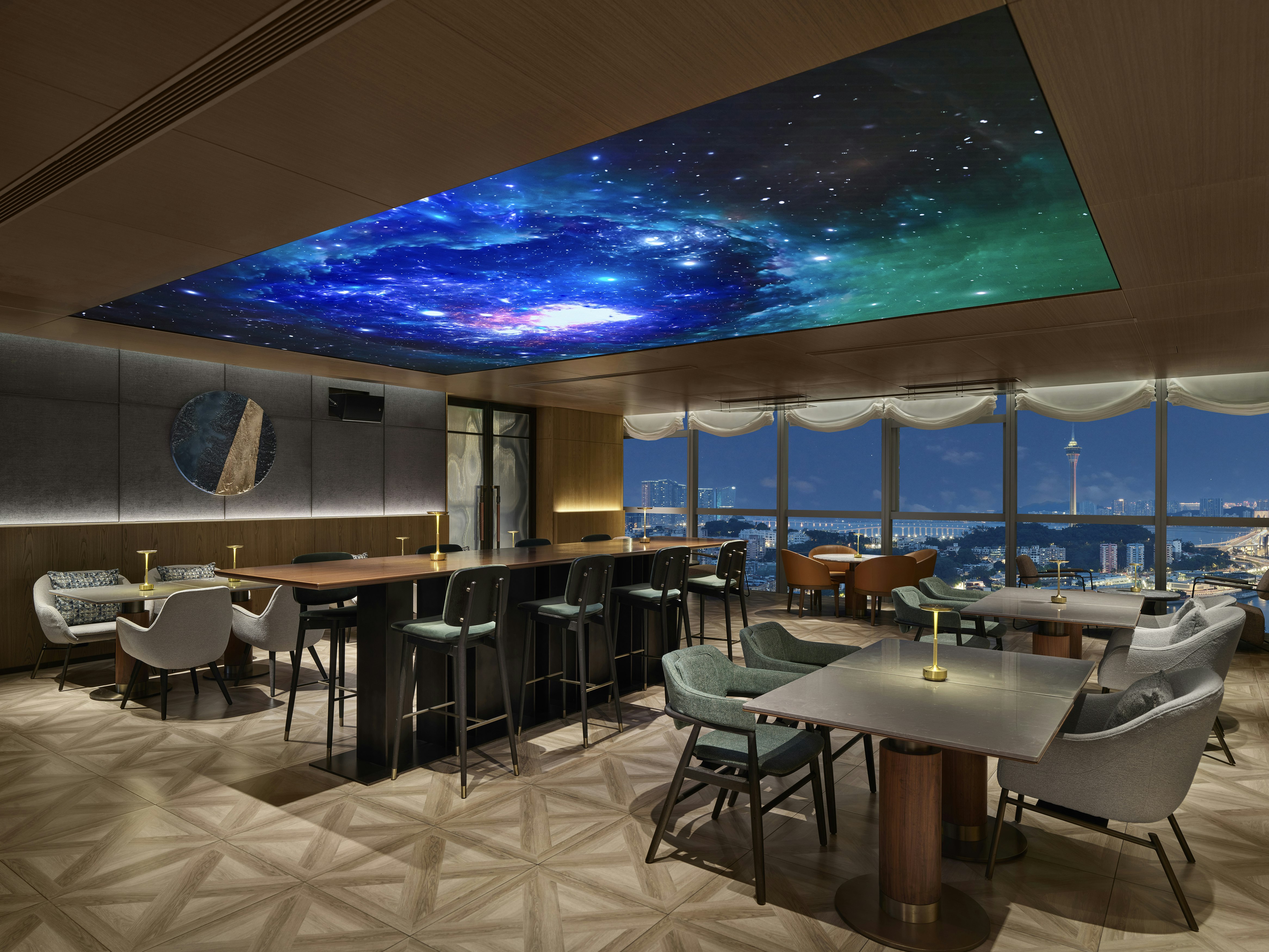 Hilton Zhuhai 27/49