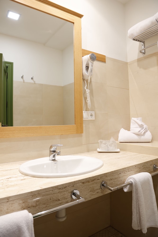 Hotel el Carmen 60/61