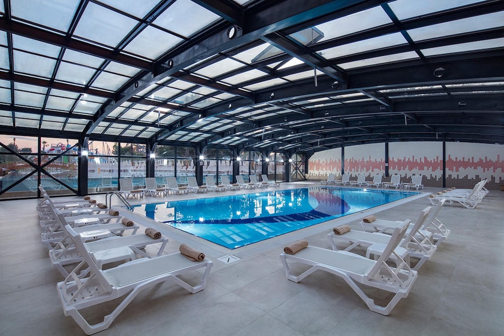 Aydinbey Queen s Palace & Spa 37/62