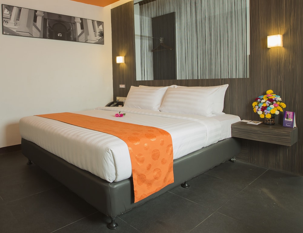 Swiss-Belinn Medan 9/54