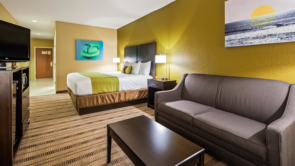 Best Western Edgewater Inn 22/37
