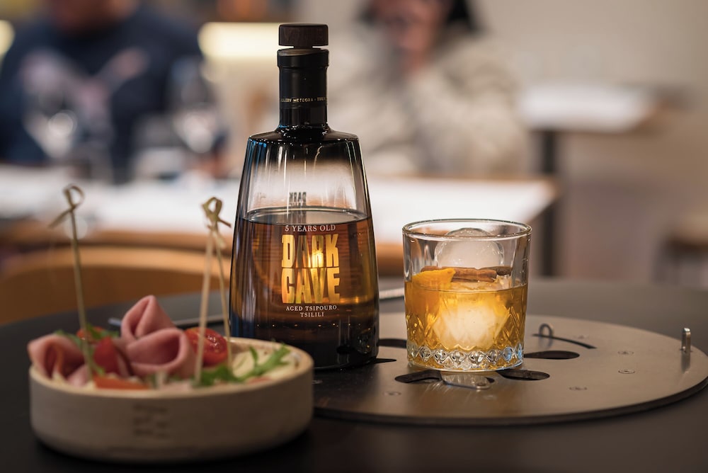 Tsikeli Boutique Hotel Meteora 18/49