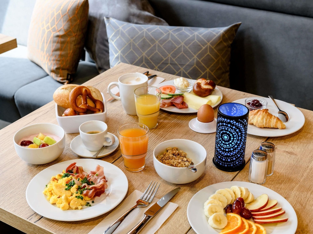Ibis Styles Magdeburg 51/63