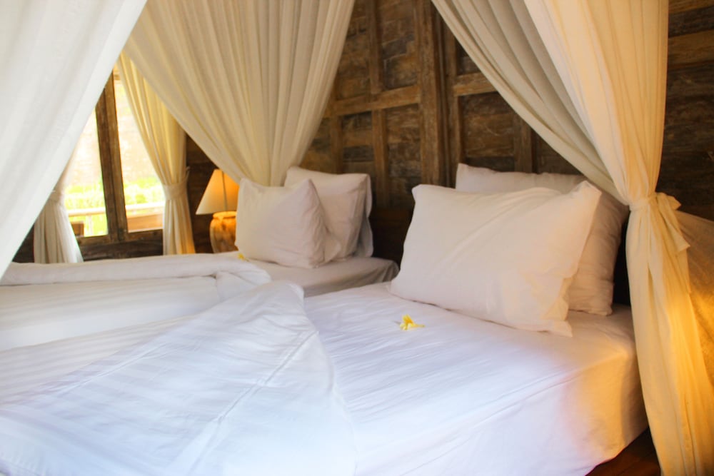 De Umah Bali Eco Tradi Home 23/50