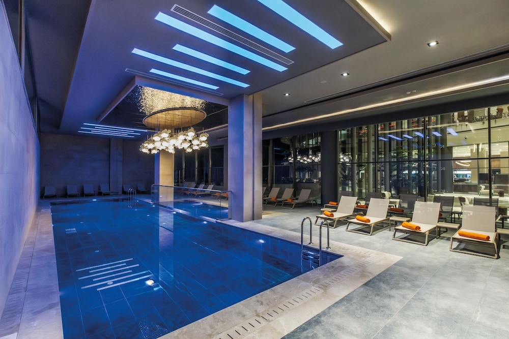 Beks Premium Resort and Spa 97/146