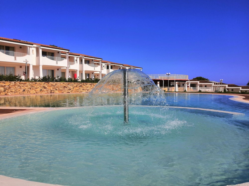Gh Santina Resort And Spa 36/41