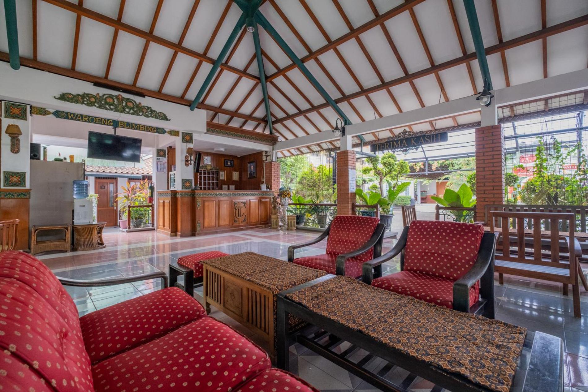 Payu Hotel Jogja 6/13