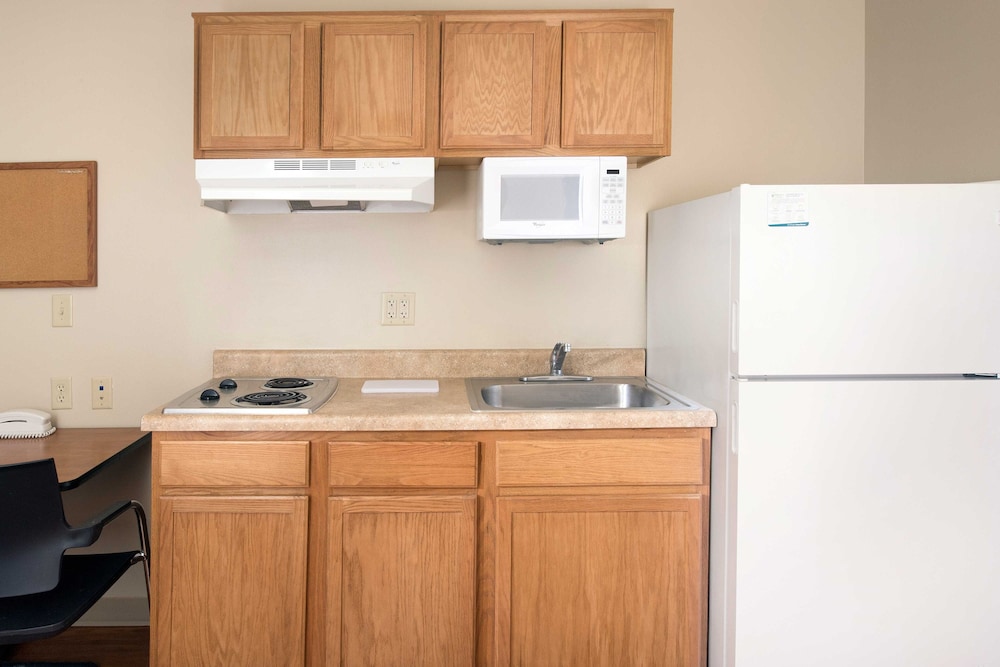 Extended Stay America Select Suites - Provo - American Fork 33/40