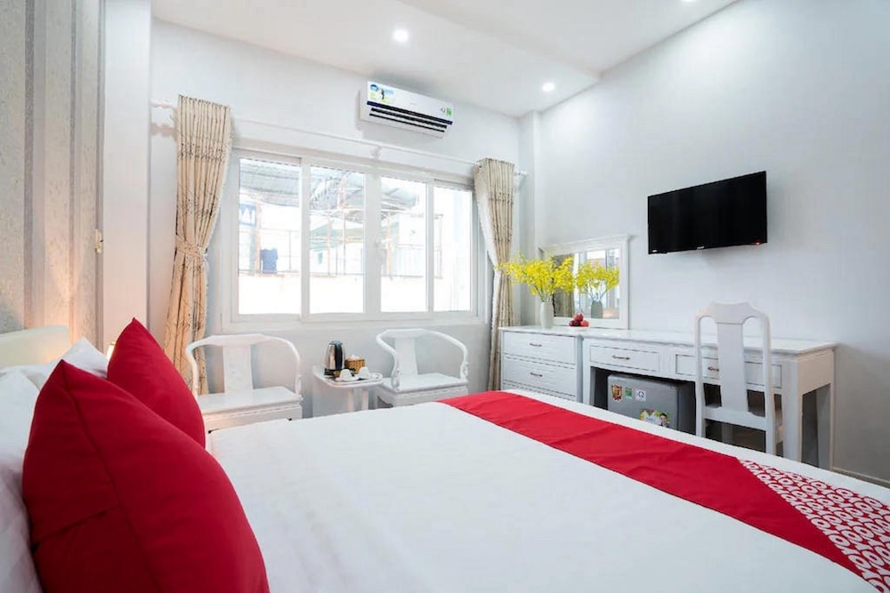 Oyo 101 Saigon Hotel 22/42