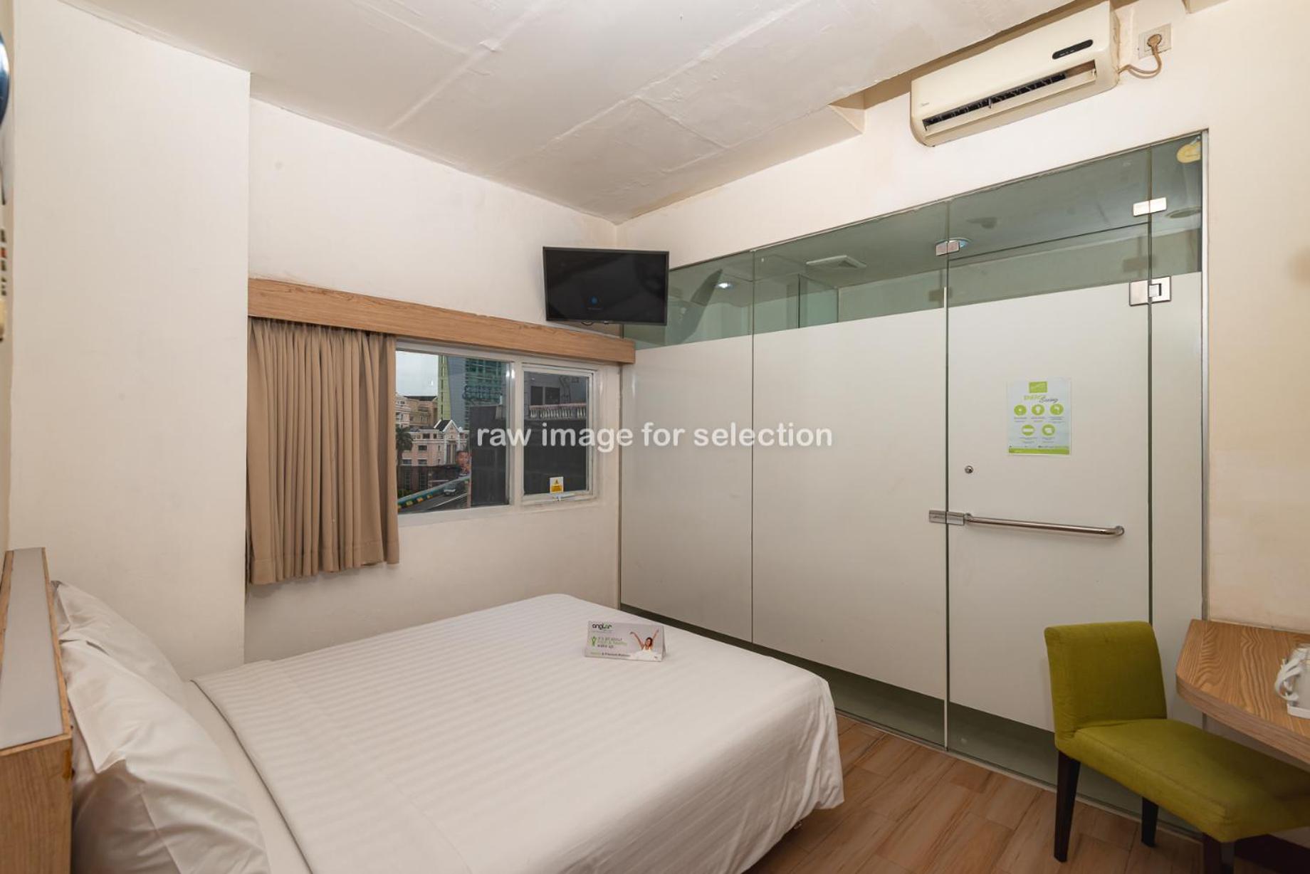 Whiz Hotel Falatehan Jakarta 35/57
