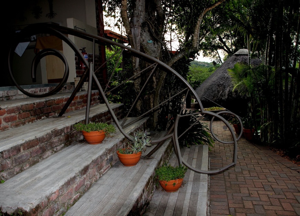 Lost Trail Bed And Breakfast 24/29