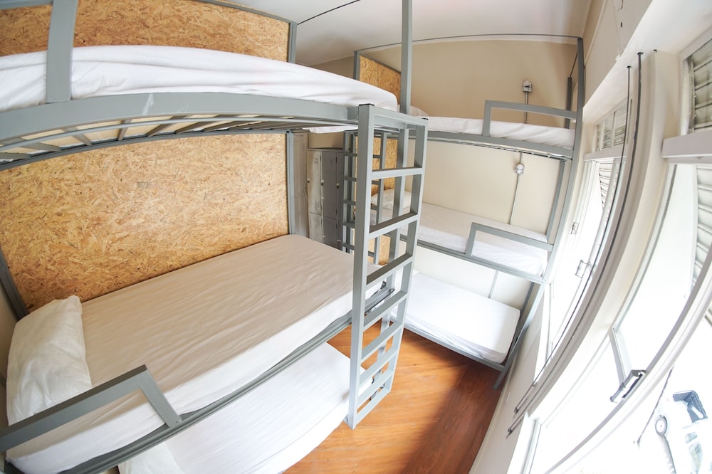 Quintal Hostel 13/40