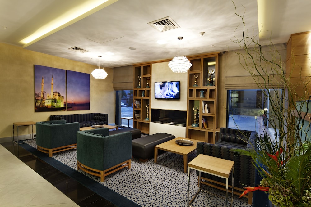 Dosso Dossi Hotels & SPA Golden Horn 32/50