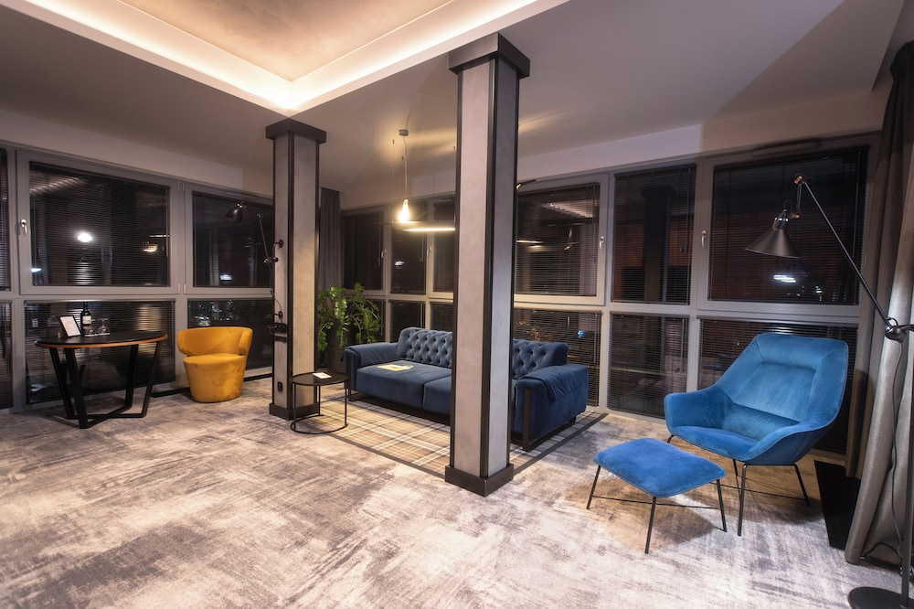 Garden Square Hotel 21/50