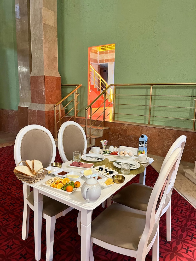 Olive Garden Hotel Baku 39/46