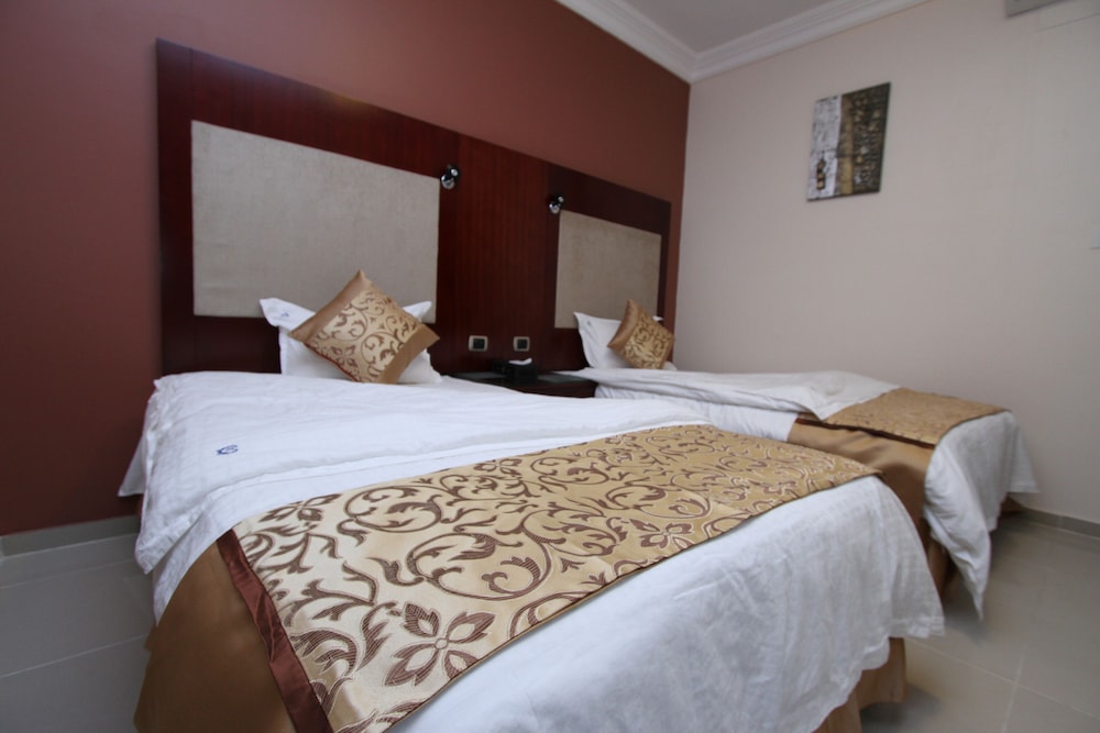Tala nezel Serviced Apartments 34/59