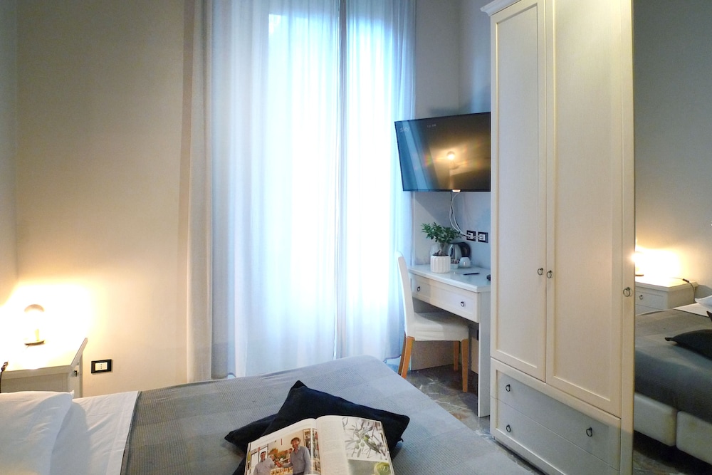 Relais Firenze Stibbert 21/73