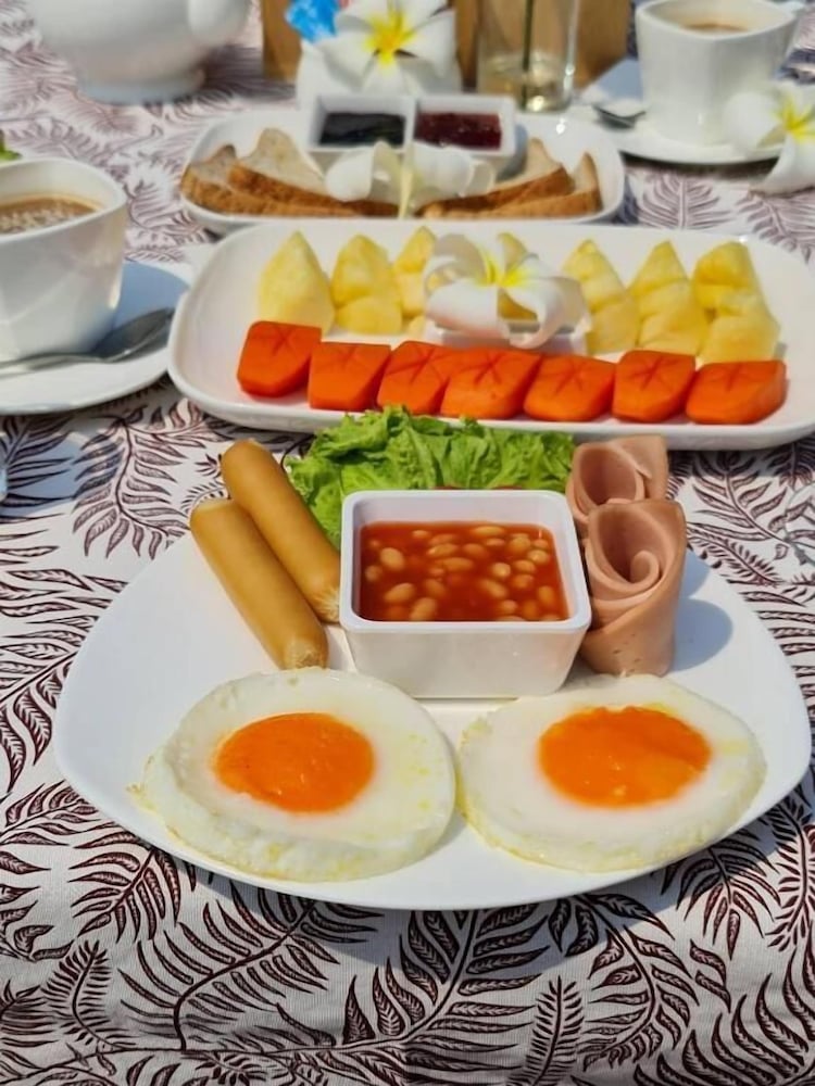 Elegancy Resort Hua Hin 38/50