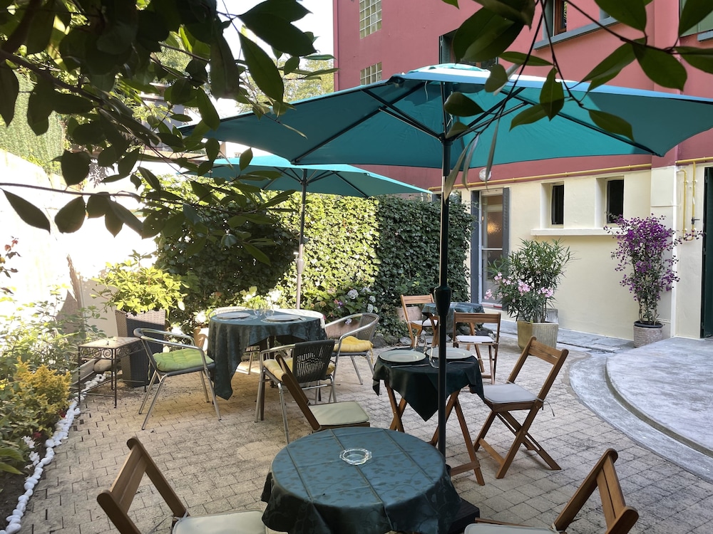 Hotel Saint Clair 21/43