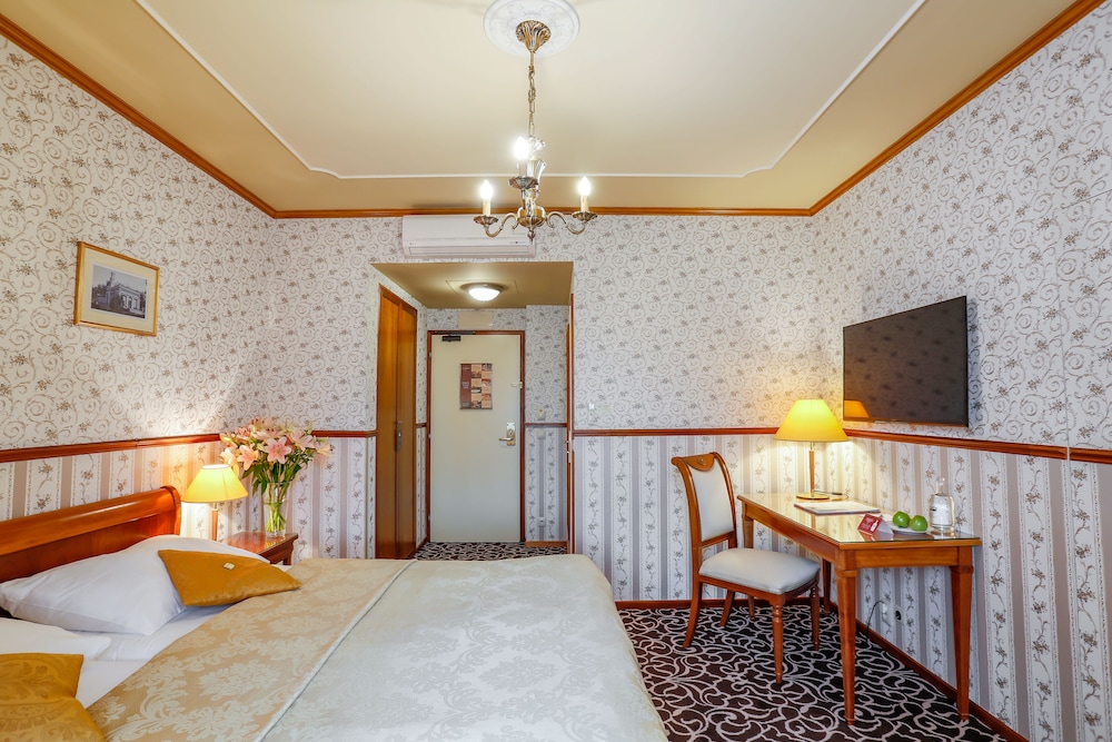 Chateau St Havel Wellness Hotel 31/71